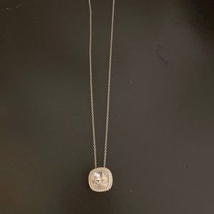 Swarovski Crystal Necklace